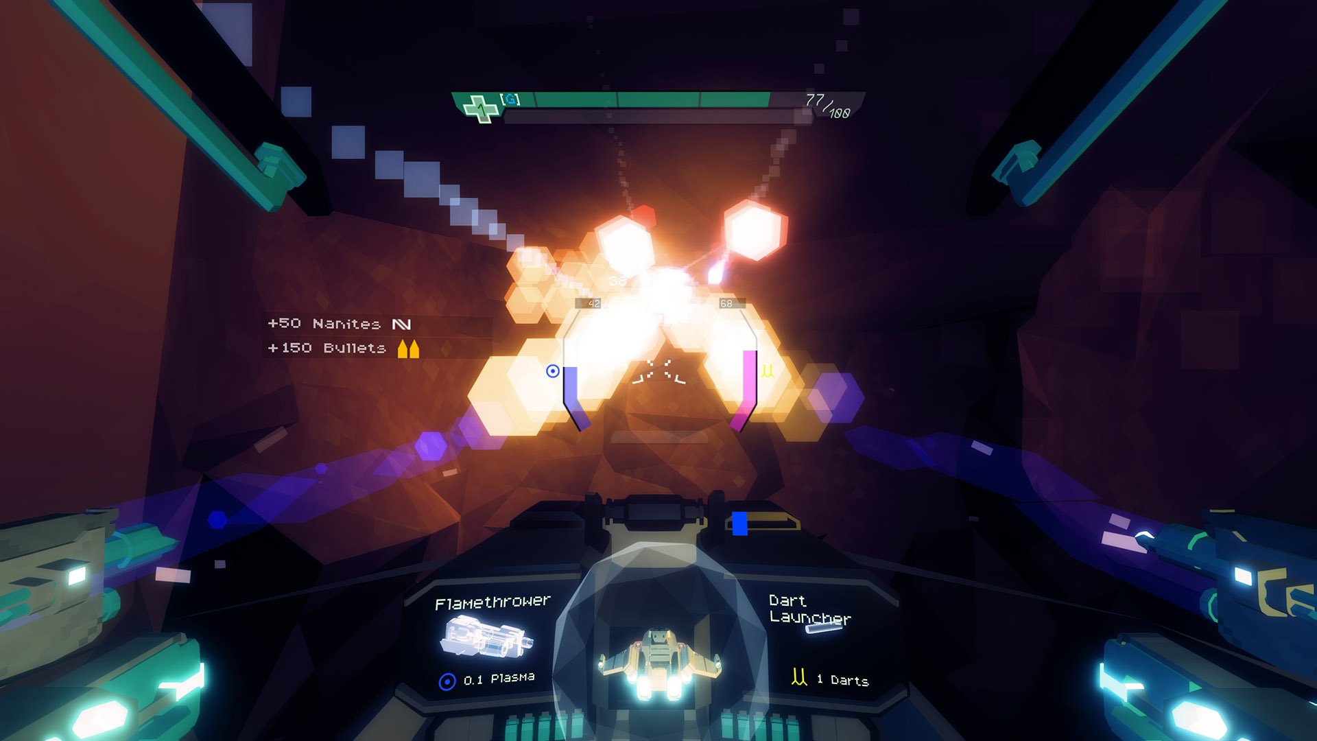 Sublevel Zero Redux